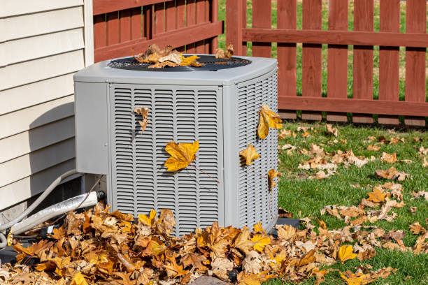 Best HVAC maintenance plan  in Heritage Pines, FL