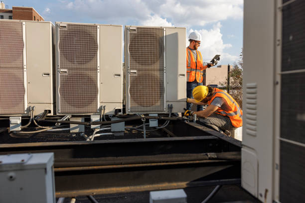 Best Air conditioning repair  in Heritage Pines, FL