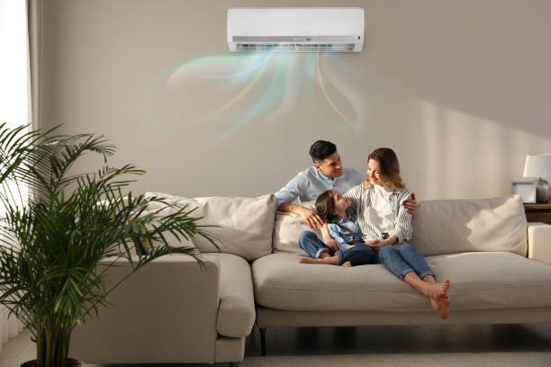 Best Local HVAC companies  in Heritage Pines, FL