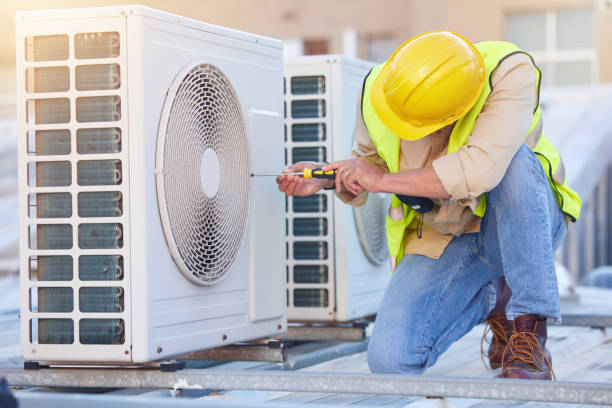 Best HVAC air duct cleaning  in Heritage Pines, FL
