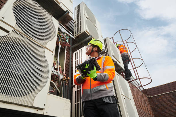 Best Heating repair services  in Heritage Pines, FL