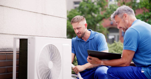 Best Affordable HVAC services  in Heritage Pines, FL