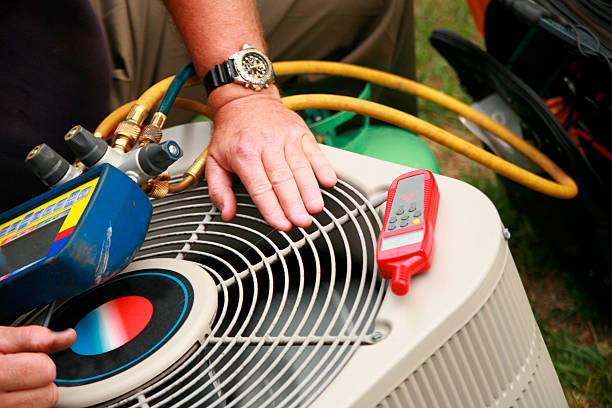 Best Furnace repair near me  in Heritage Pines, FL