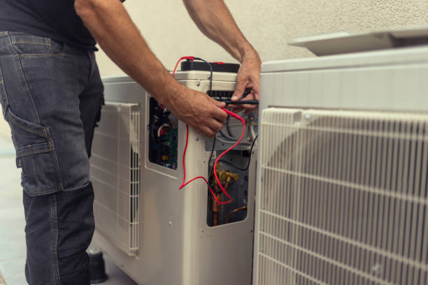 Local HVAC companies in Heritage Pines, FL