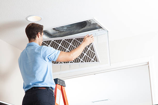 Professional HVAC in Heritage Pines, FL