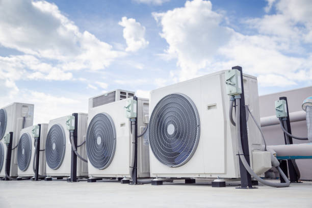 Best Emergency HVAC repair  in Heritage Pines, FL