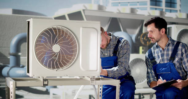 Best Best HVAC companies  in Heritage Pines, FL