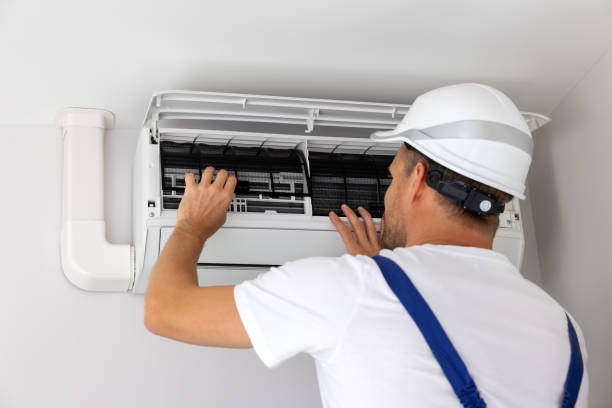 Best HVAC replacement cost  in Heritage Pines, FL