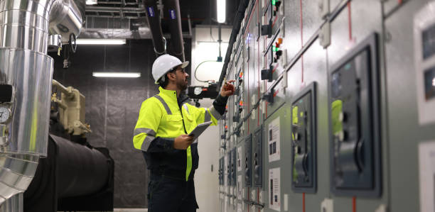 Best HVAC maintenance near me  in Heritage Pines, FL