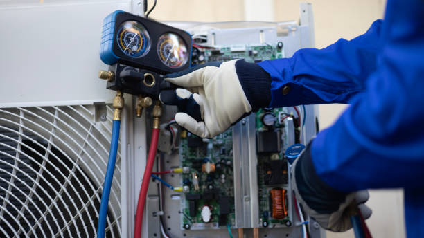 Best HVAC companies near me  in Heritage Pines, FL