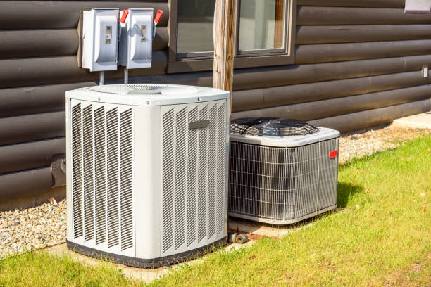 Best HVAC system installation  in Heritage Pines, FL