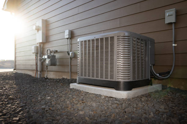 Best 24/7 HVAC repair  in Heritage Pines, FL